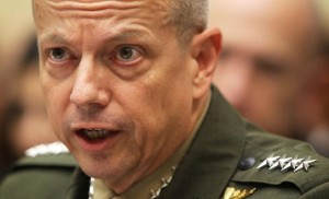 منسق التحالف: هجوم بري واسع ضد داعش  قريباً