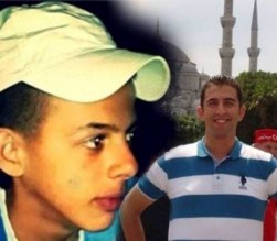 بالفيديو..رسالة مبكية وموجعة من والدة الفتى المقدسي أبو خضير إلى أم معاذ الكساسبة