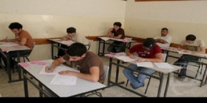 التعليم العالي : الحد الأعلى للقبول الجامعي 14 ألف طالب