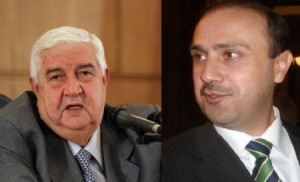 المومني :نرفض تصريحات وزير الخارجية السوري حول الأردن