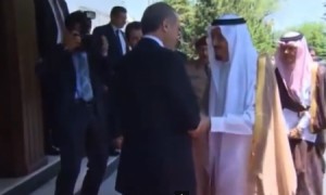 بالفيديو...أول زيارة رسمية خارجية للملك "سلمان" إلى تركيا و"أردوغان" يرحب به باللغة العربية