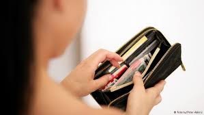 مفاتيحك ومحفظتك لن تختفي صباحا بعد الآن