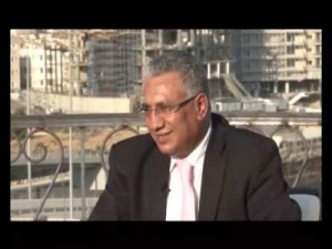 صلحة عشائرية على خلفية مقتل النائب "عبد الناصر بني هاني" في اربد