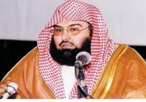 السديس يفتح النار على “الدولة الإسلامية” ...ويذكّر بحديث: “لا يعذّب بالنار إلاّ ربّ النار”