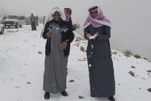 السعودية تحذر رعاياها في الاردن