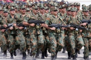 أمريكا تتحرك لتزويد الجيش الأردني بالذخائر