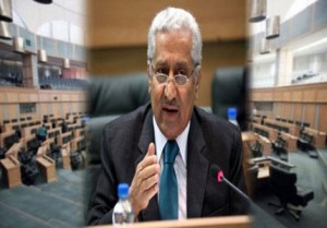 النسور يوحي ببقاء حكومته ويتعهد بقانون إنتخاب جديد قبل “الصيف” وتوقع بسقوط قاعدة” الصوت الواحد”