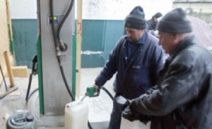 توصية برفع ضريبة المبيعات على الكاز والديزل 2 %