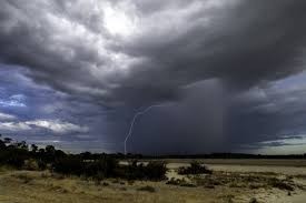 بالتفاصيل..تقرير رقم (1)...حالة من عدم الاستقرار الجوي تؤثر على المملكة اعتبارا من مساء الأحد