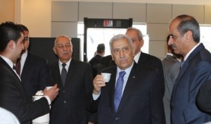 مصادر : السرور يحشد داخل المجلس ضد رئيس الوزراء