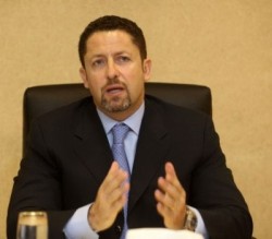 إرادة ملكية سامية بتعيين "علاء البطاينة" عضوا في هيئة مديري مركز الملك عبدالله الثاني للتصميم والتطوير