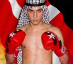 الإعلام الدنماركي: منفذ هجومي كوبنهاغن الداميين شاب فلسطيني!!