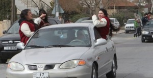 134 ألف محاولة اختراق لموقع " نتائج التوجيهي"