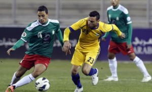 الوحدات يختبر صدارته بالحسين ..البقعة يرحب بذات راس.. الجزيرة يخشى طموح المنشية..والتأجيل وارد