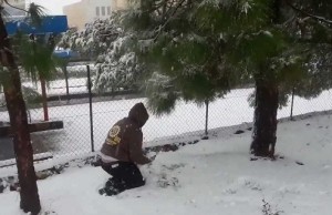 تفويض تعطيل المدارس لمدراء التربية