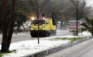 ارشادات هامة  للمواطنين لاتباعها خلال العاصفة