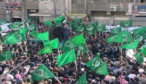 قيادات اخوانية: "الحركة" تتمزق