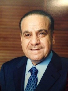 القاضي الحلالمة ينعى وزير العدل الأسبق خلف المساعدة