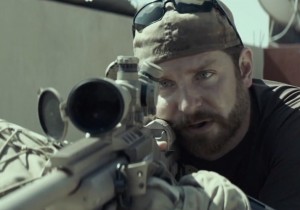 فيلم القناص الامريكي مرشح للفوز بخمس جوائز أوسكار