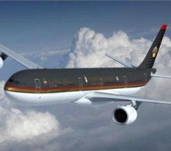 خطة طوارىء الرحلات الجوية مستمرة بسبب "جنى"