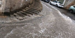 خطر تشكل السيول والانجماد مع رحيل 'جنى'