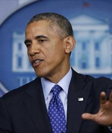 أوباما يقرر معاقبة نتنياهو