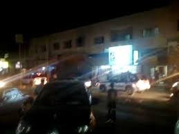 قتيل واصابة 5 آخرون اثر مشاجرة بين عائليتين في حي نزال بالعاصمة عمان