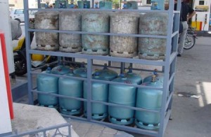 تحويل 33 وكالة غاز إلى المدعي العام لاتخاذ الإجراءات القانونية بحقهم