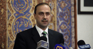 لا تسليح للقبائل المحاذية للحدود