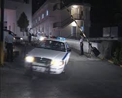 القبض على شخص اعترف بقيامه بارتكاب (18) قضيه سرقة مصانع ومحلات تجاريه في عمان