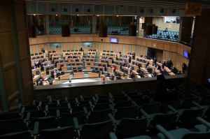 النواب ينهي مناقشات الموازنة اليوم ويصوّت عليها غداً