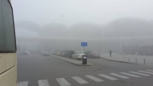 تزايُد فُرص تشكُل الضباب خلال الليالي القادمة