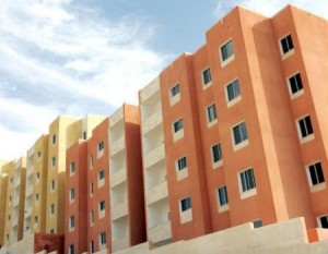 9 آلاف معلم يتنافسون على 3155 شقة "سكن كريم"