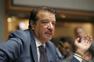 الدغمي: مخصصات النسور أكثر من مخصصات اوباما.