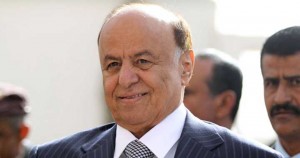 تفاصيل مثيرة يكشفها هادي عن خروجه من صنعاء