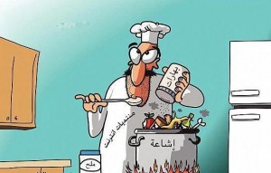 مصدر أمني يؤكد ان ما نشر عن هجمات متوقعة على «المولات» مجرد شائعات