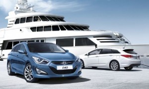 "هيونداي" تستدعي اكثر من 200 الف سيارة "النترا" لعيب في آلية التوجيه