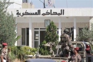 تجريم اربعة متهمين بتجنيد اردنيين للالتحاق بجماعات مسلحة وتنظيمات ارهابية "تنظيم داعش"