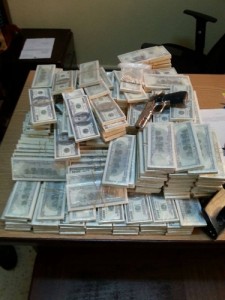 .مكافحة المخدرات تتمكن من ضبط قضيتين نوعيتين