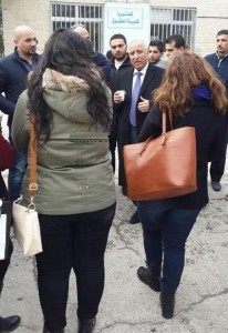 ضبط طالبتين من "جماعة تصوير الطلبة" في الجامعة الأردنية