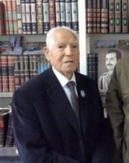 إخلاء سبيل المحامي الثمانيني "عزت غيث" بكفالة عدلية قيمتها ثلاثة الاف دينار