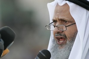 سعيد يطالب الملك بالتدخل ..