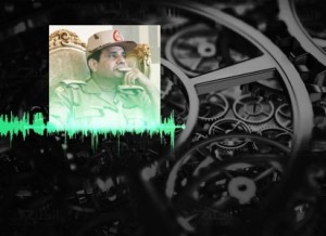 كيف تم تسجيل وتسريب 2880 ساعة مكالمات من مكتب السيسي؟