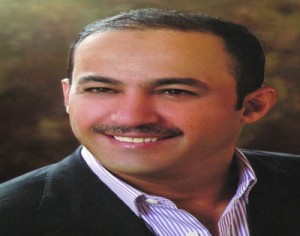 الحياري .. عيد ميلاد سعيد