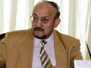 ترجيح انتخاب الذنيبات مراقبا عاما لـ"جمعية جماعة الاخوان المسلمين"