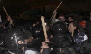 اربد : قتيل واعتقال 11 شخصا بمشاجرة