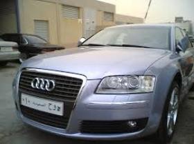 الزام السعوديين المغادرين من الاردن بدفع المخالفات عن مركباتهم أو حجزها