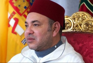 العاهل المغربي يرفض الاتصال هاتفيا بالرئيس النيجيري