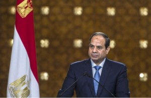 حاخام يهودي: الانقلاب الذي نفذه الجنرال السيسي أهم "معجزة" حدثت لإسرائيل