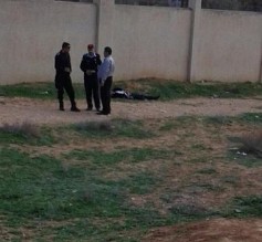 كشف ملابسات جريمة قتل ثلاثيني في المفرق